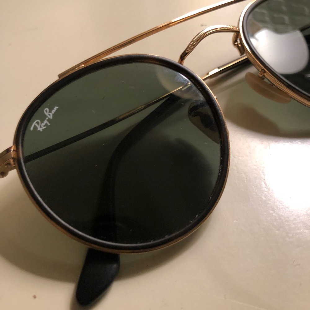 Ray Bans